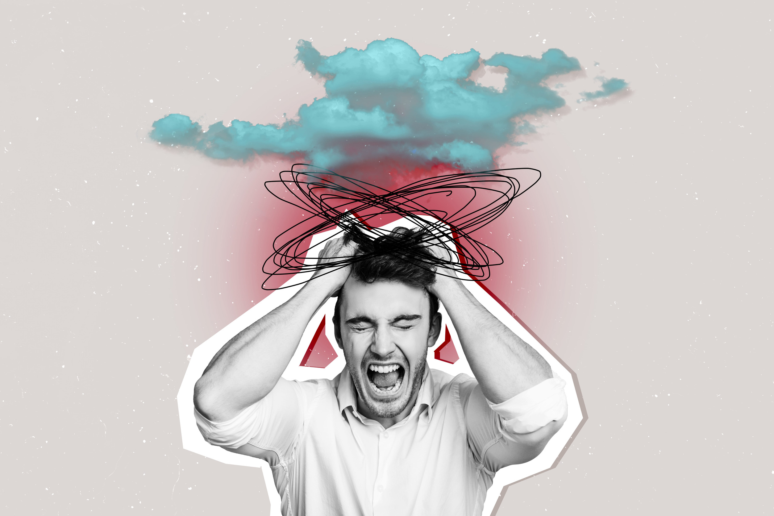 Stress or Something More? Warning Signs to Watch For