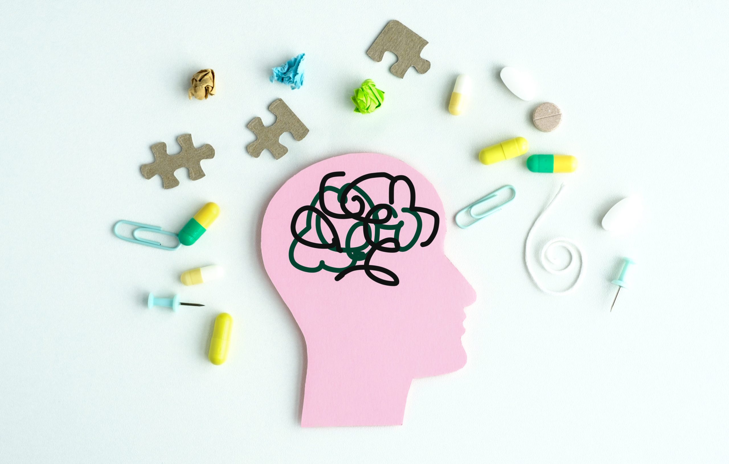 ADHD vs Anxiety: How Can Adults Tell the Difference?
